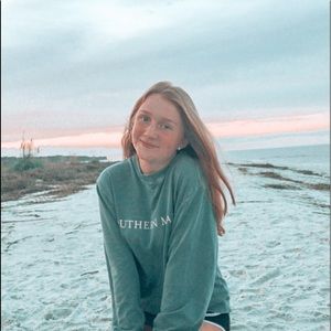 Meet your Posher, Julianna